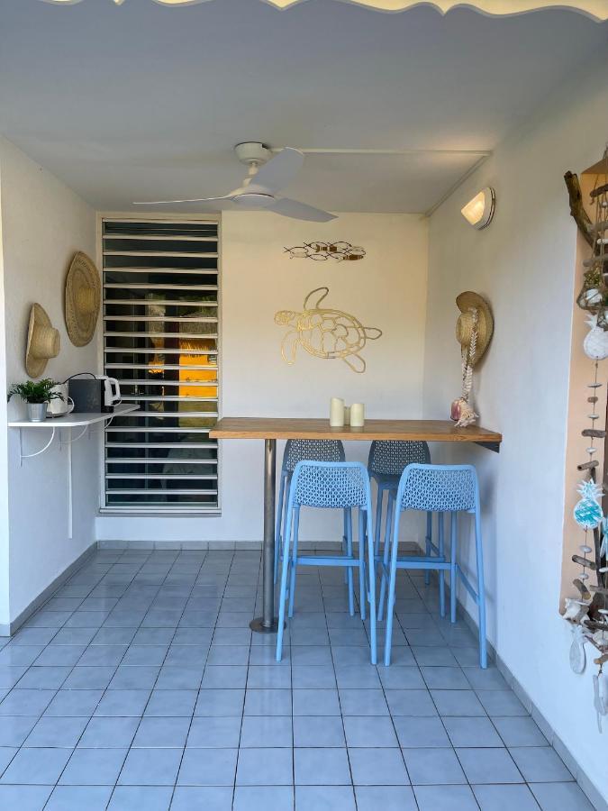 Village Kawann 218 Folle Anse Екстер'єр фото