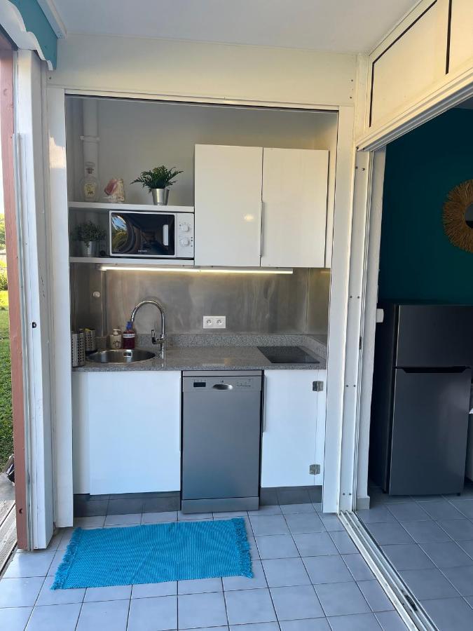 Village Kawann 218 Folle Anse Екстер'єр фото