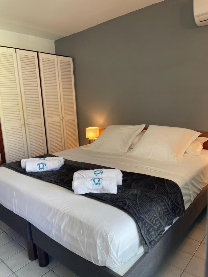 Village Kawann 218 Folle Anse Екстер'єр фото