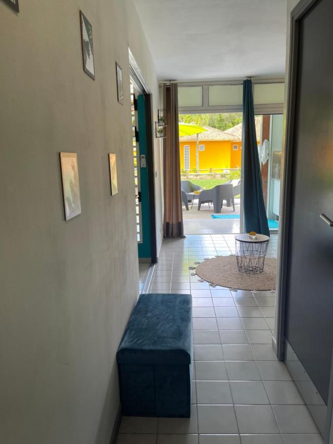 Village Kawann 218 Folle Anse Екстер'єр фото