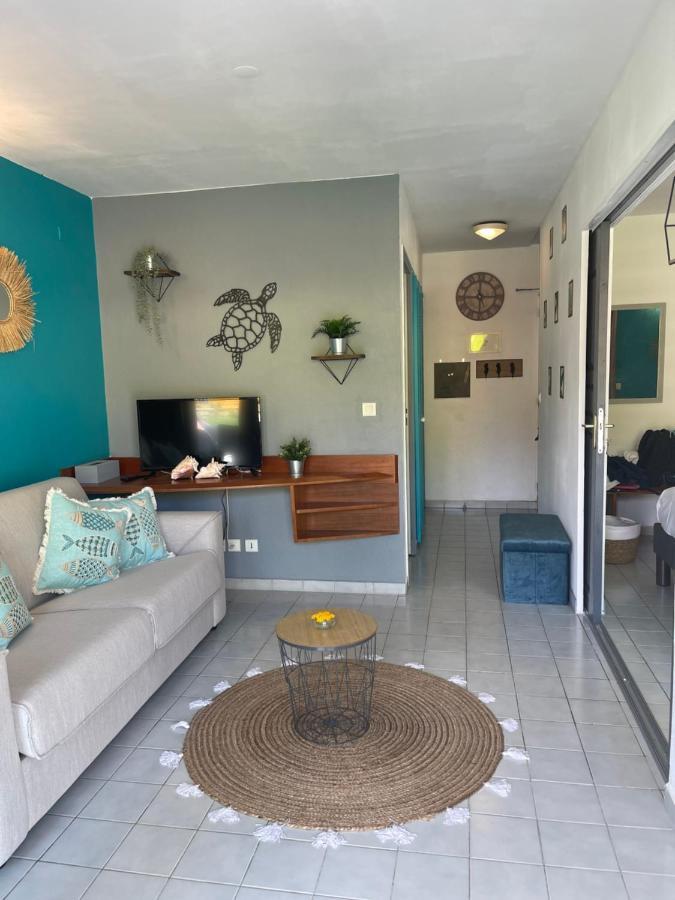 Village Kawann 218 Folle Anse Екстер'єр фото