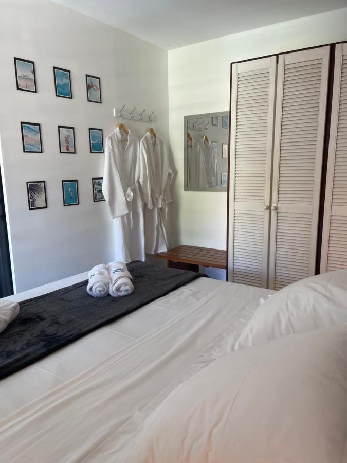 Village Kawann 218 Folle Anse Екстер'єр фото
