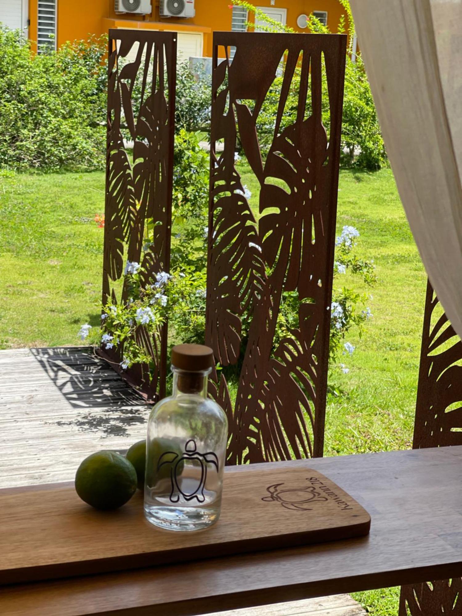 Village Kawann 218 Folle Anse Екстер'єр фото